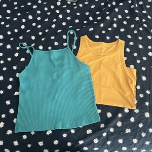 AE tanktops size S